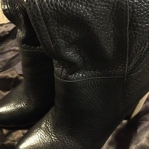 Banana Republic Boots, 8